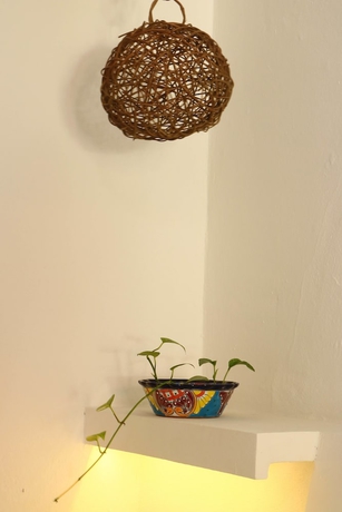 Imagen de la habitación del Hotel Kin Ha Tulum. Foto 17