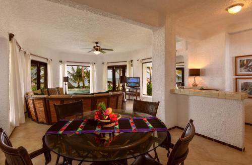 Imagen de la habitación del Hotel Kin Sol Soleil Boutique. Foto 6