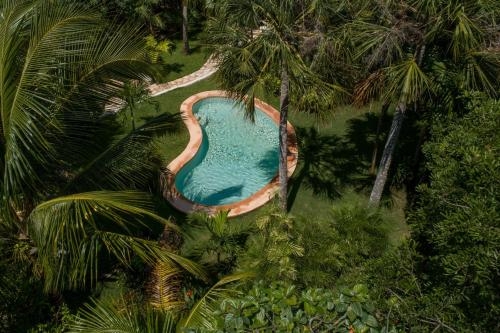 Imagen de la habitación del Hotel Kin Sol Soleil Boutique. Foto 9