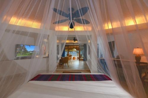 Imagen general del Hotel Kin Sol Soleil Boutique. Foto 1