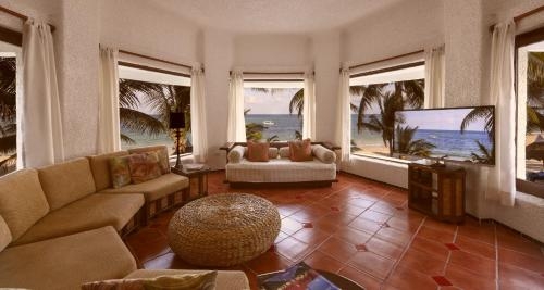 Imagen general del Hotel Kin Sol Soleil Boutique. Foto 2