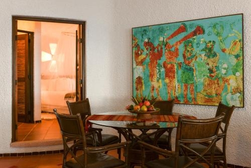 Imagen general del Hotel Kin Sol Soleil Boutique. Foto 5