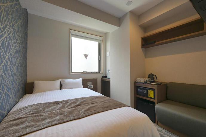 Imagen general del Hotel Kin, Taito-Ku. Foto 2
