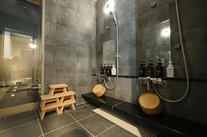 Imagen general del Hotel Kin, Taito-Ku. Foto 4