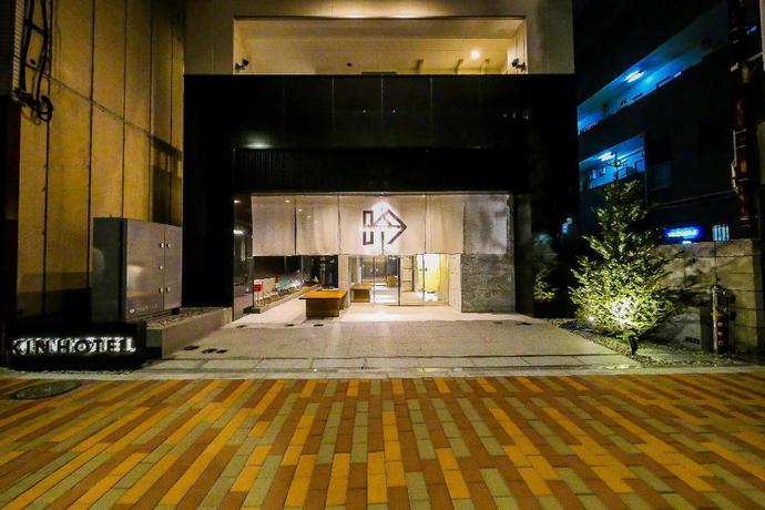 Imagen general del Hotel Kin, Taito-Ku. Foto 5