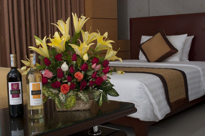 Imagen de la habitación del Hotel Kin Thi Sach Edition. Foto 6