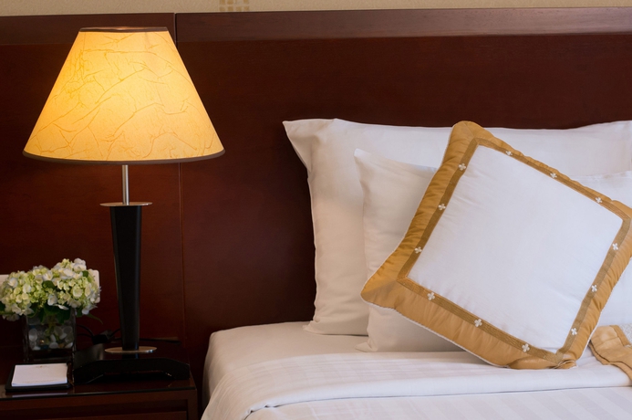 Imagen de la habitación del Hotel Kin Thi Sach Edition. Foto 9