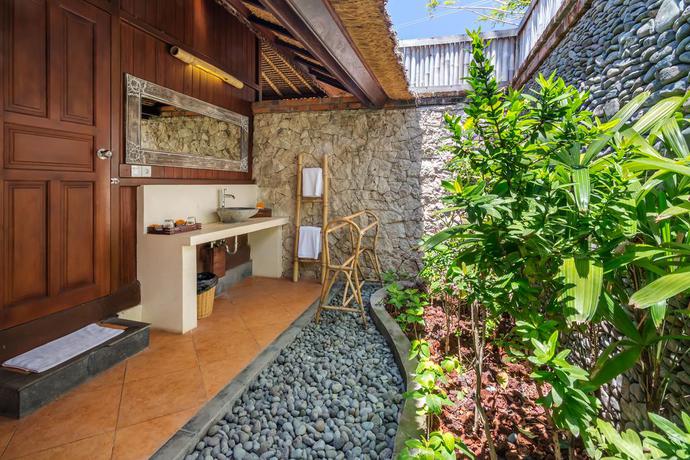 Imagen de la habitación del Hotel Kinaara Resort and Spa. Foto 4