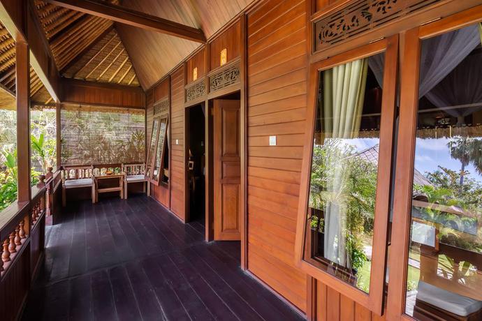 Imagen de la habitación del Hotel Kinaara Resort and Spa. Foto 5