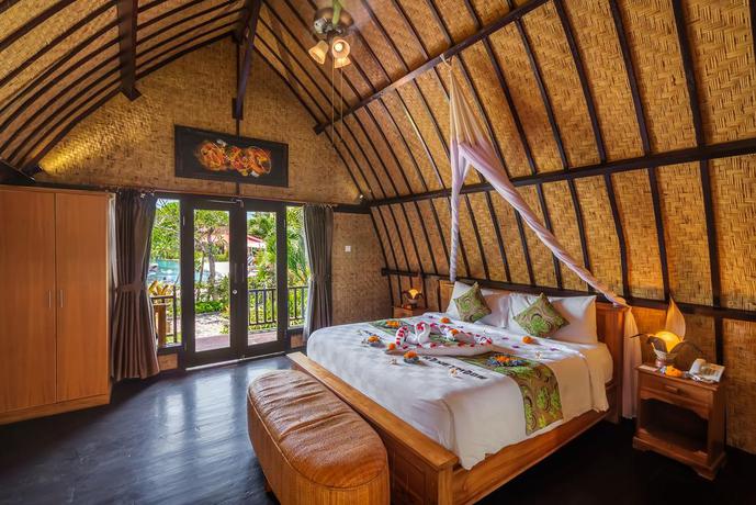 Imagen de la habitación del Hotel Kinaara Resort and Spa. Foto 10