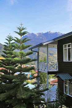 Imagen de la habitación del Hotel Kinabalu Pine Resorts. Foto 3