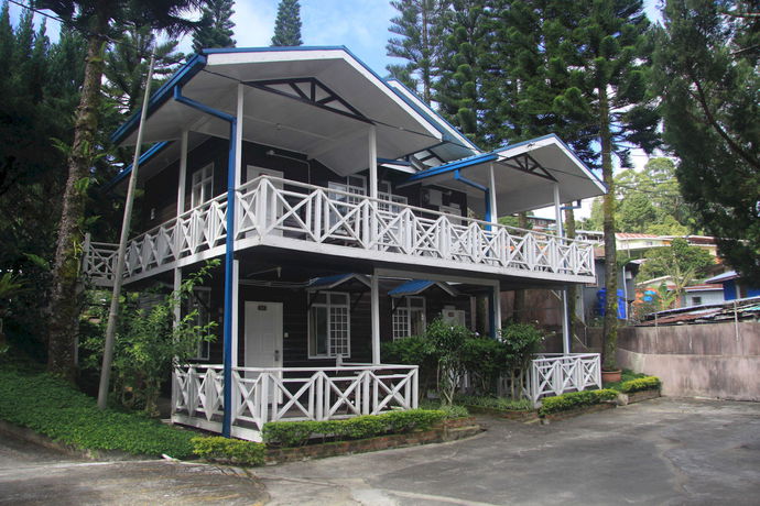 Imagen de la habitación del Hotel Kinabalu Pine Resorts. Foto 6