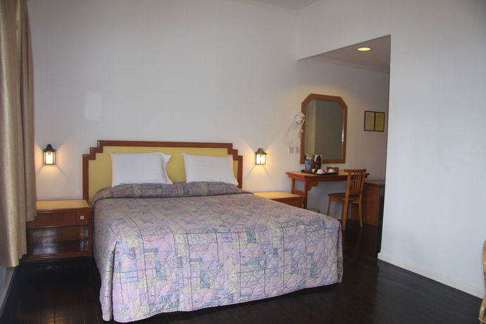 Imagen de la habitación del Hotel Kinabalu Pine Resorts. Foto 7