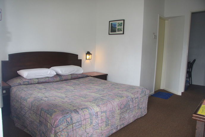 Imagen de la habitación del Hotel Kinabalu Pine Resorts. Foto 8