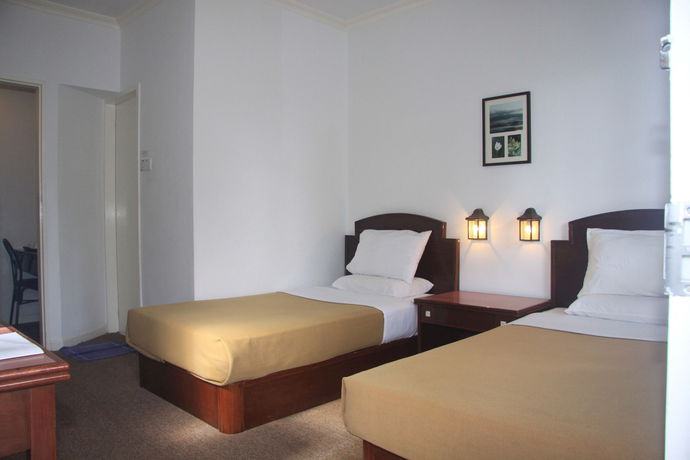 Imagen de la habitación del Hotel Kinabalu Pine Resorts. Foto 9