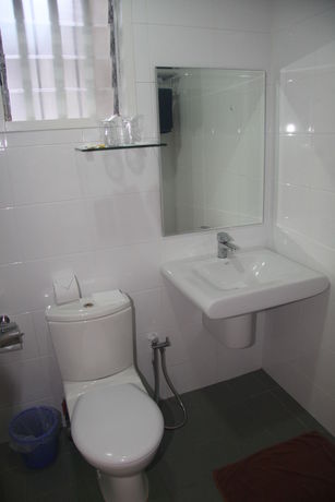 Imagen de la habitación del Hotel Kinabalu Pine Resorts. Foto 10