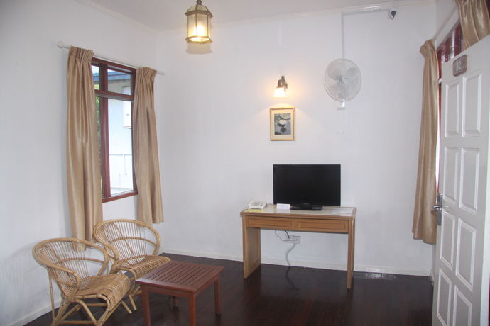 Imagen de la habitación del Hotel Kinabalu Pine Resorts. Foto 13