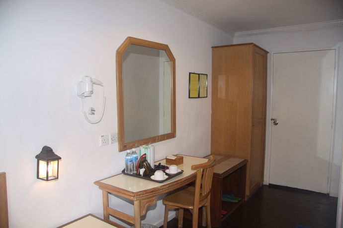 Imagen de la habitación del Hotel Kinabalu Pine Resorts. Foto 14