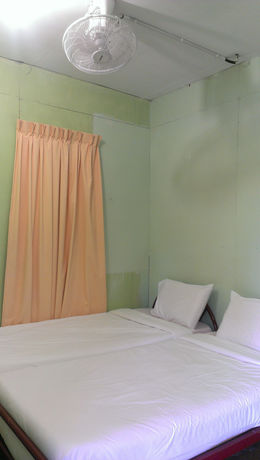 Imagen de los interiores del Hotel Kinabalu Poring Vacation Lodge. Foto 12