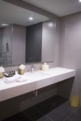 Imagen de los interiores del Hotel Kinam. Foto 12
