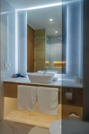 Imagen de la habitación del Hotel Kinan Boutique. Foto 6