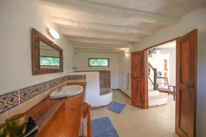 Imagen de la habitación del Hotel Kinasi Lodge. Foto 2