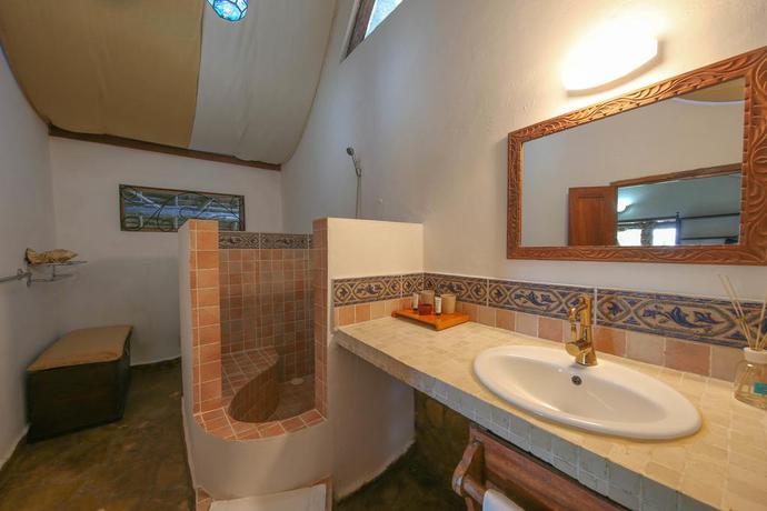 Imagen de la habitación del Hotel Kinasi Lodge. Foto 4