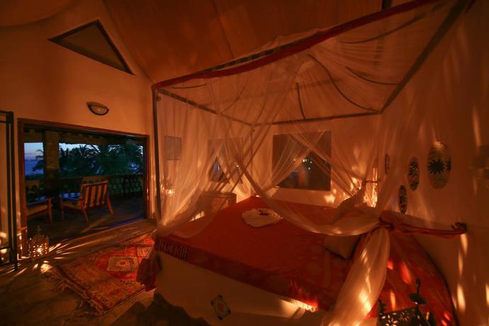 Imagen de la habitación del Hotel Kinasi Lodge. Foto 5