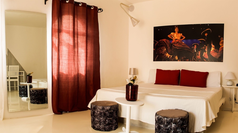 Imagen de la habitación del Hotel Kinbe. Foto 2