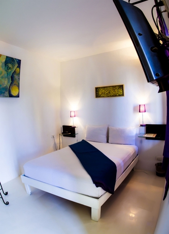 Imagen de la habitación del Hotel Kinbe. Foto 4