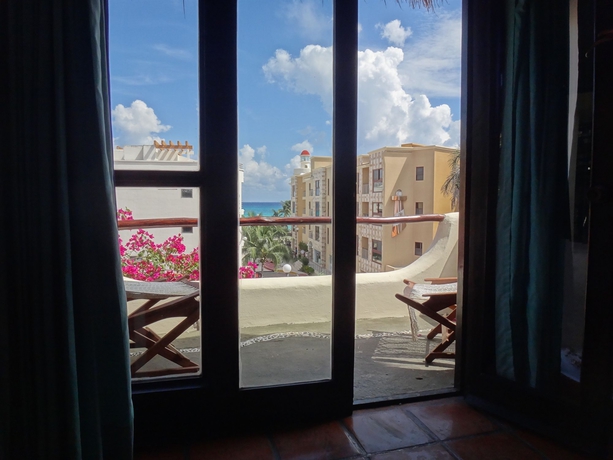 Imagen de la habitación del Hotel Kinbe. Foto 7