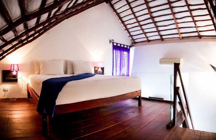 Imagen de la habitación del Hotel Kinbe. Foto 9