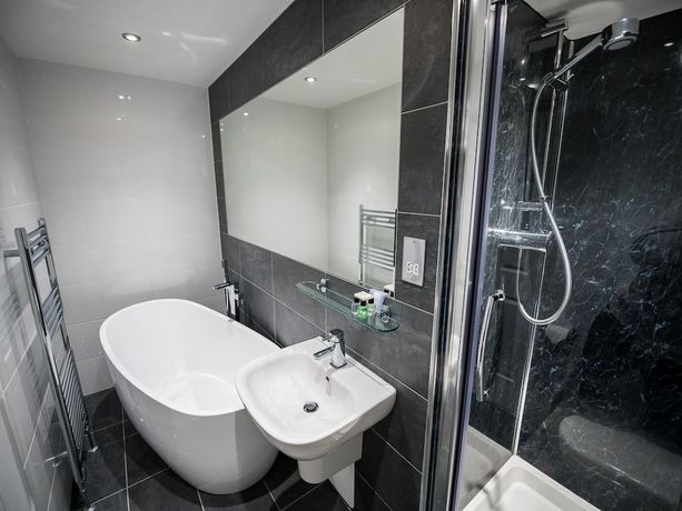 Imagen de la habitación del Hotel Kincaid House. Foto 8
