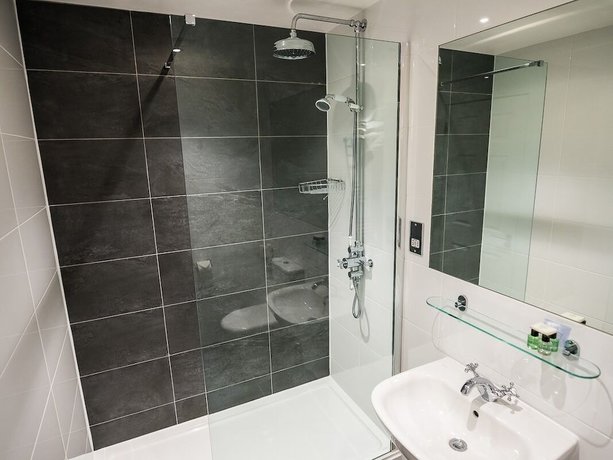 Imagen de la habitación del Hotel Kincaid House. Foto 16