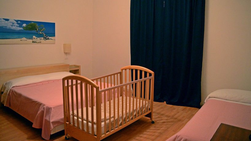 Imagen de la habitación del Hotel Kinda. Foto 11