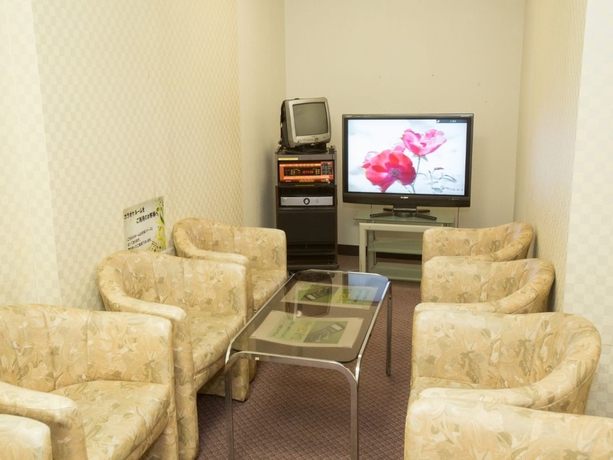 Imagen de los interiores del Hotel Kindayu. Foto 15