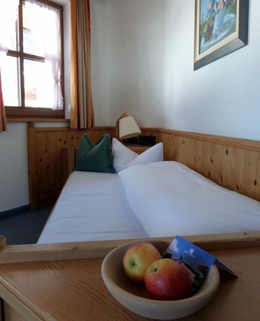 Imagen de la habitación del Hotel Kinder- and Gletscherhotel Hintertuxerhof. Foto 10