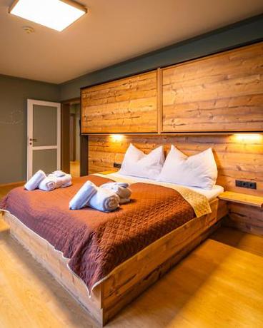 Imagen de la habitación del Hotel Kinderhotel Appelhof. Foto 19