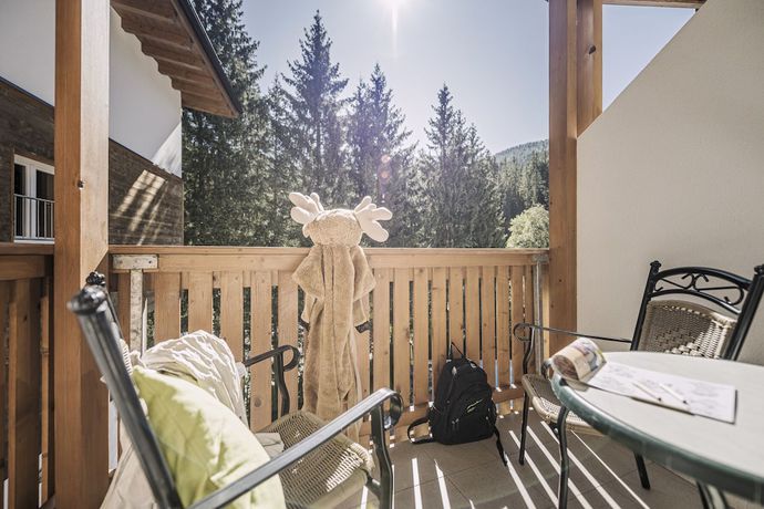 Imagen de la habitación del Hotel Kinderhotel Kr&ouml;ller. Foto 2