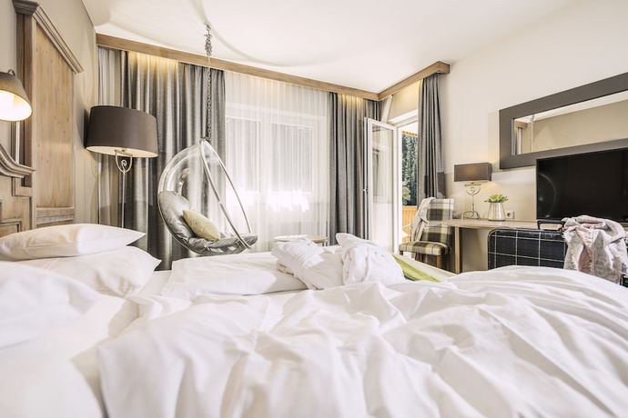 Imagen de la habitación del Hotel Kinderhotel Kr&ouml;ller. Foto 3