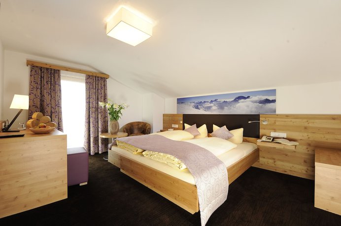 Imagen de la habitación del Hotel Kinderhotel Kr&ouml;ller. Foto 4