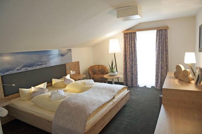 Imagen de la habitación del Hotel Kinderhotel Kr&ouml;ller. Foto 5