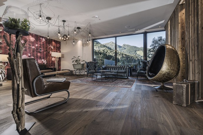 Imagen de los interiores del Hotel Kinderhotel Kr&ouml;ller. Foto 20