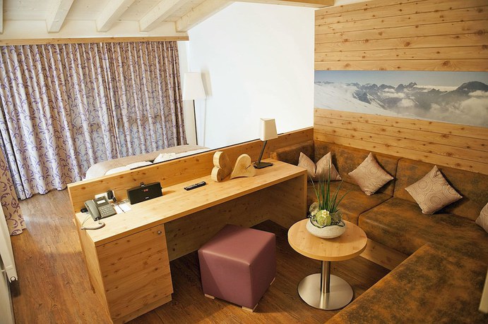 Imagen de la habitación del Hotel Kinderhotel Kr&ouml;ller. Foto 6