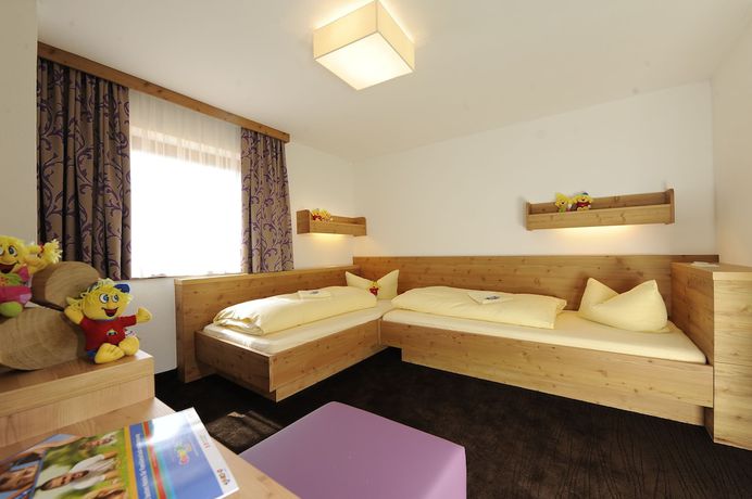Imagen de la habitación del Hotel Kinderhotel Kr&ouml;ller. Foto 8
