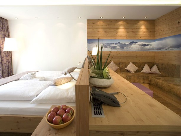 Imagen de la habitación del Hotel Kinderhotel Kr&ouml;ller. Foto 10