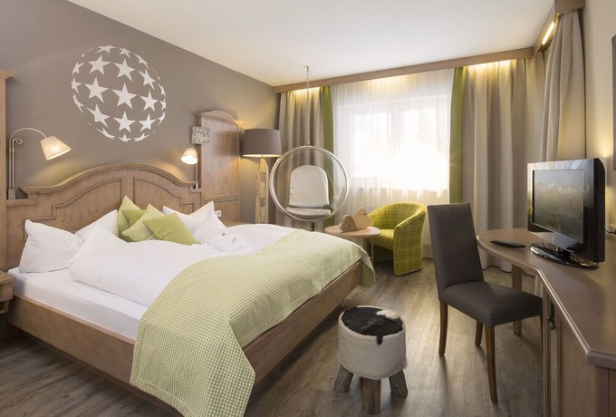 Imagen de la habitación del Hotel Kinderhotel Kr&ouml;ller. Foto 11