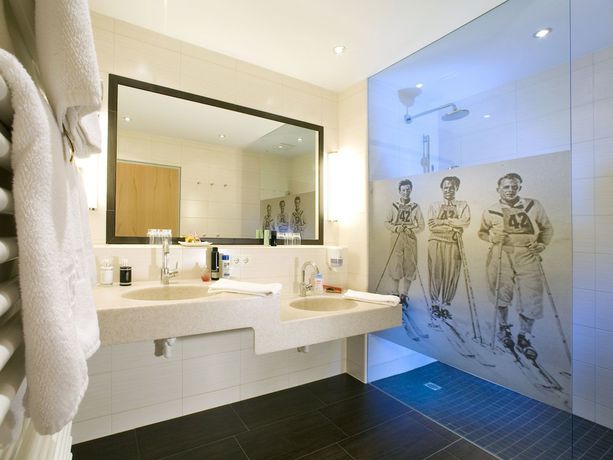 Imagen de la habitación del Hotel Kinderhotel Kr&ouml;ller. Foto 13