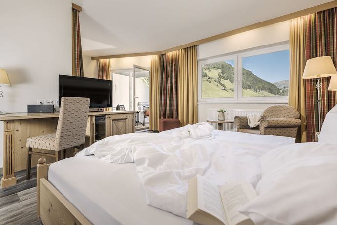 Imagen de la habitación del Hotel Kinderhotel Kr&ouml;ller. Foto 15