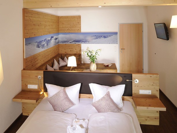 Imagen de la habitación del Hotel Kinderhotel Kr&ouml;ller. Foto 17